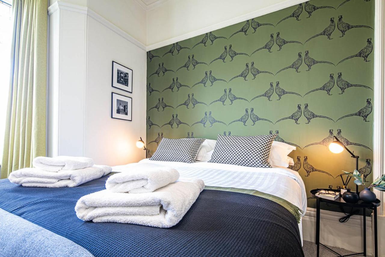The Belmont - Harrogate Stays Esterno foto