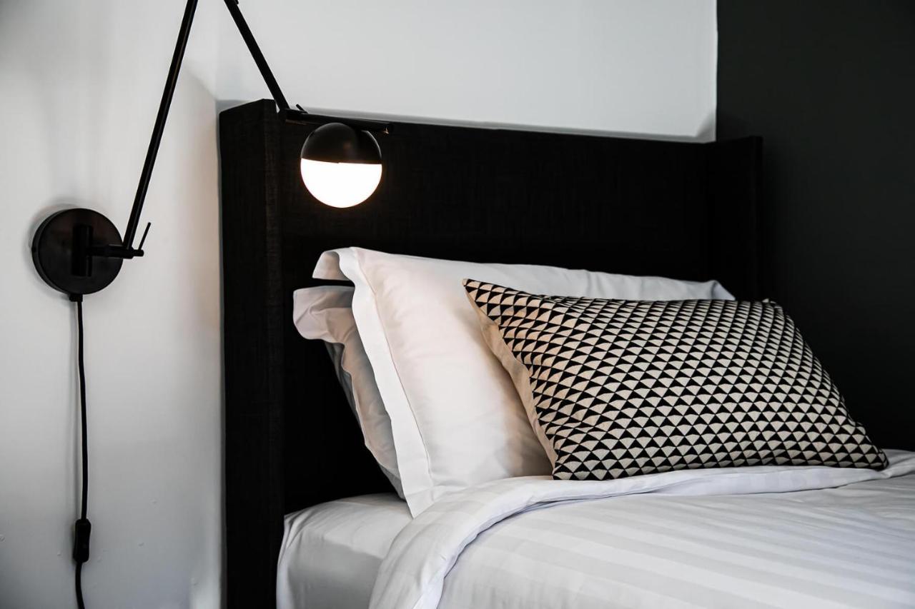 The Belmont - Harrogate Stays Esterno foto