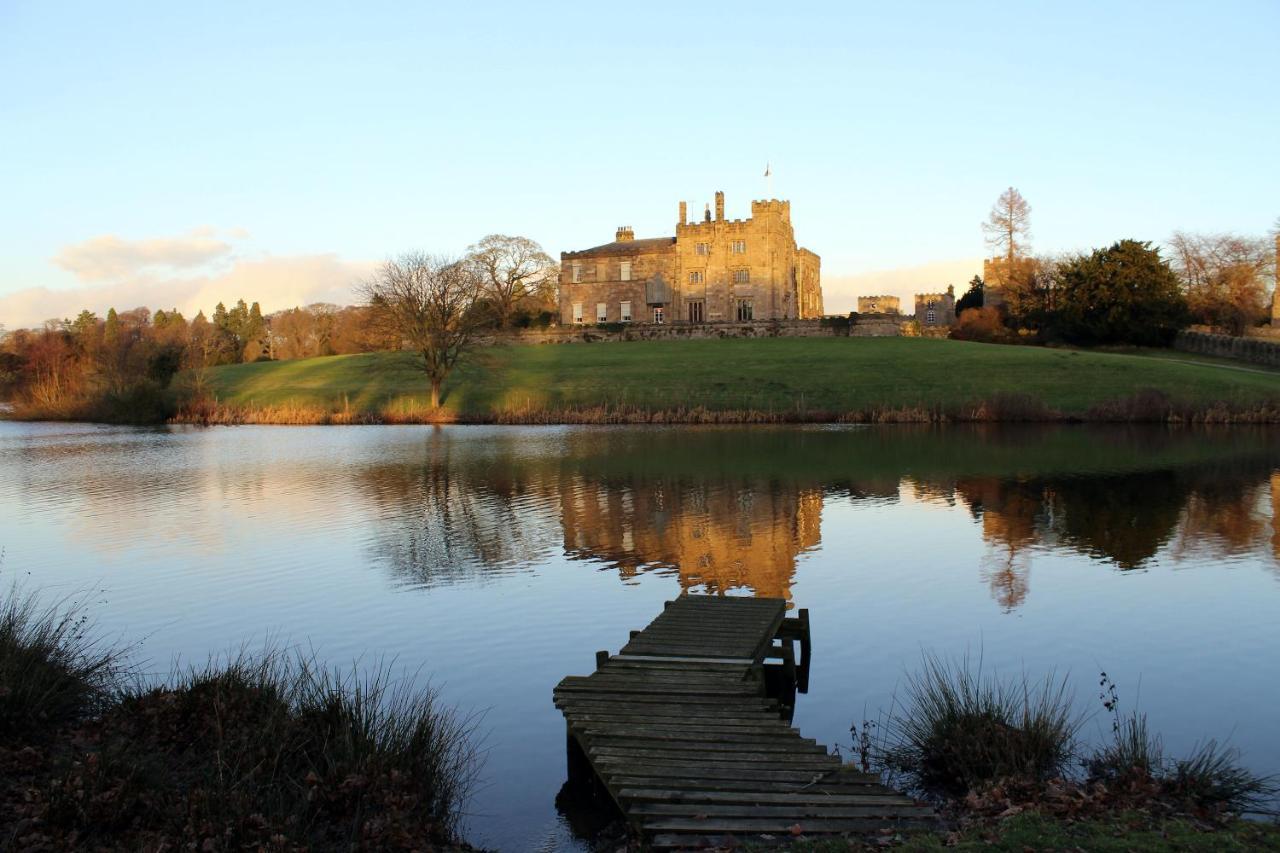 The Belmont - Harrogate Stays Esterno foto